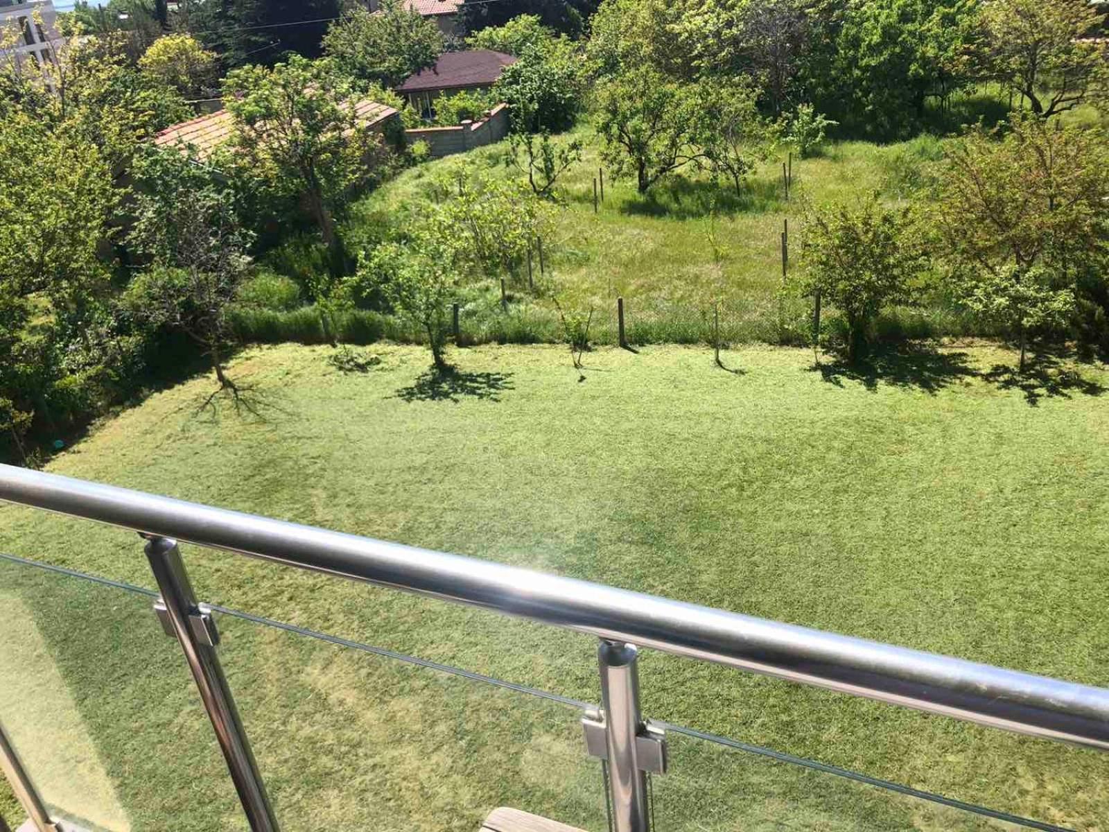 Briz Apartment; 2 Bdr; 6 Guests; Private Parking Warna Exterior foto