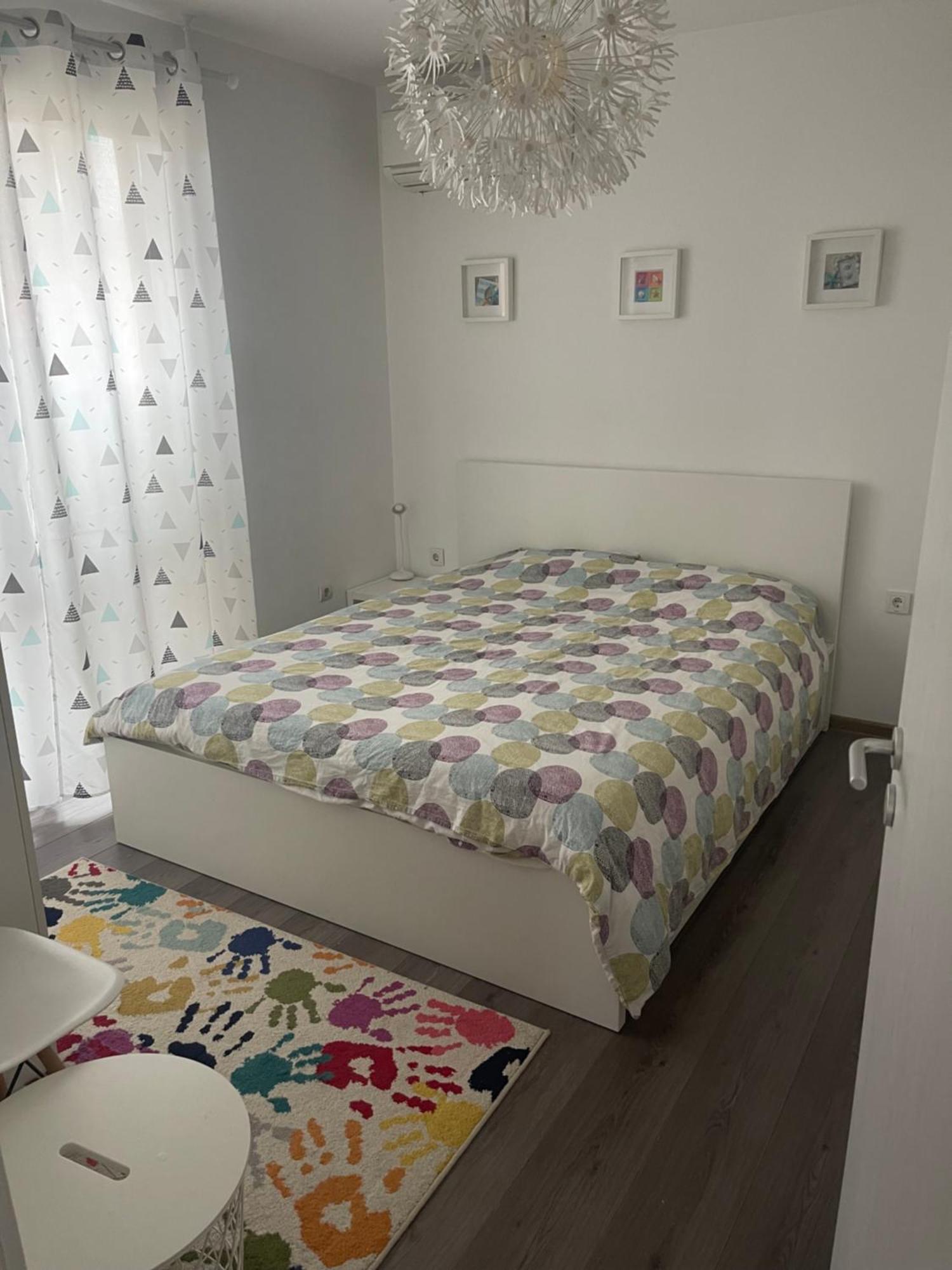 Briz Apartment; 2 Bdr; 6 Guests; Private Parking Warna Exterior foto